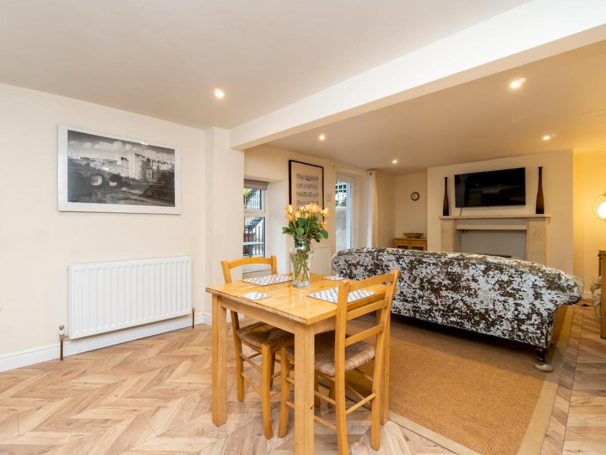 Pass The Keys Lovely 1 Bed Apartment With Free Parking Bath Exterior foto