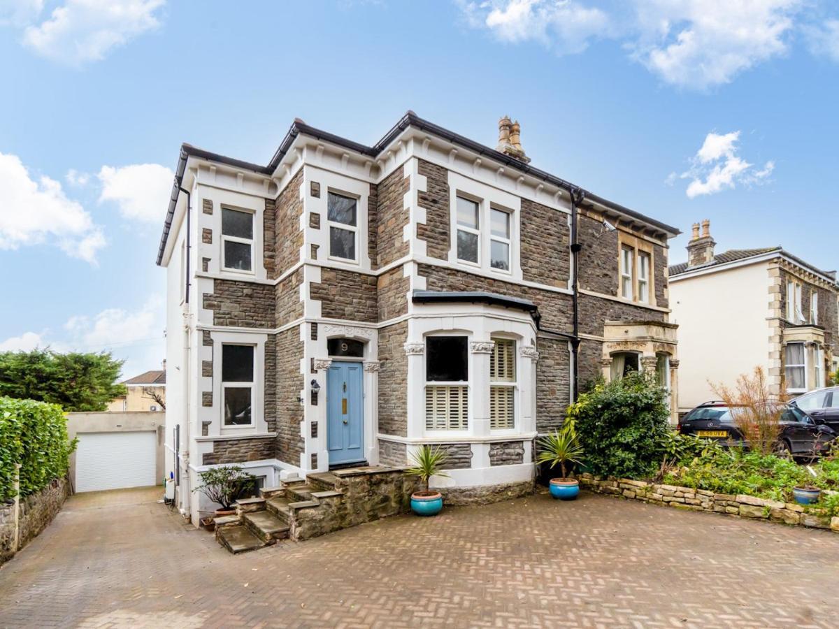 Pass The Keys Lovely 1 Bed Apartment With Free Parking Bath Exterior foto