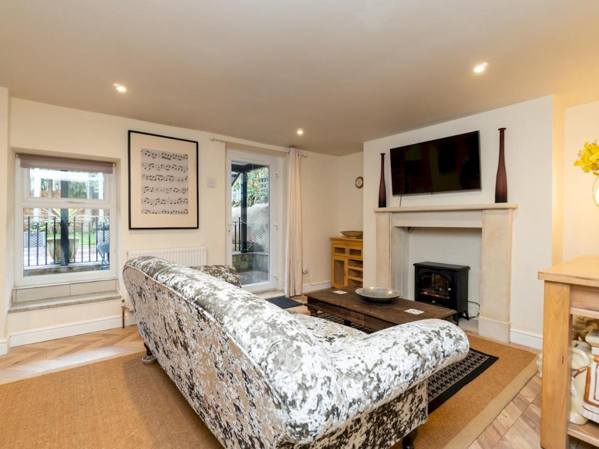 Pass The Keys Lovely 1 Bed Apartment With Free Parking Bath Exterior foto