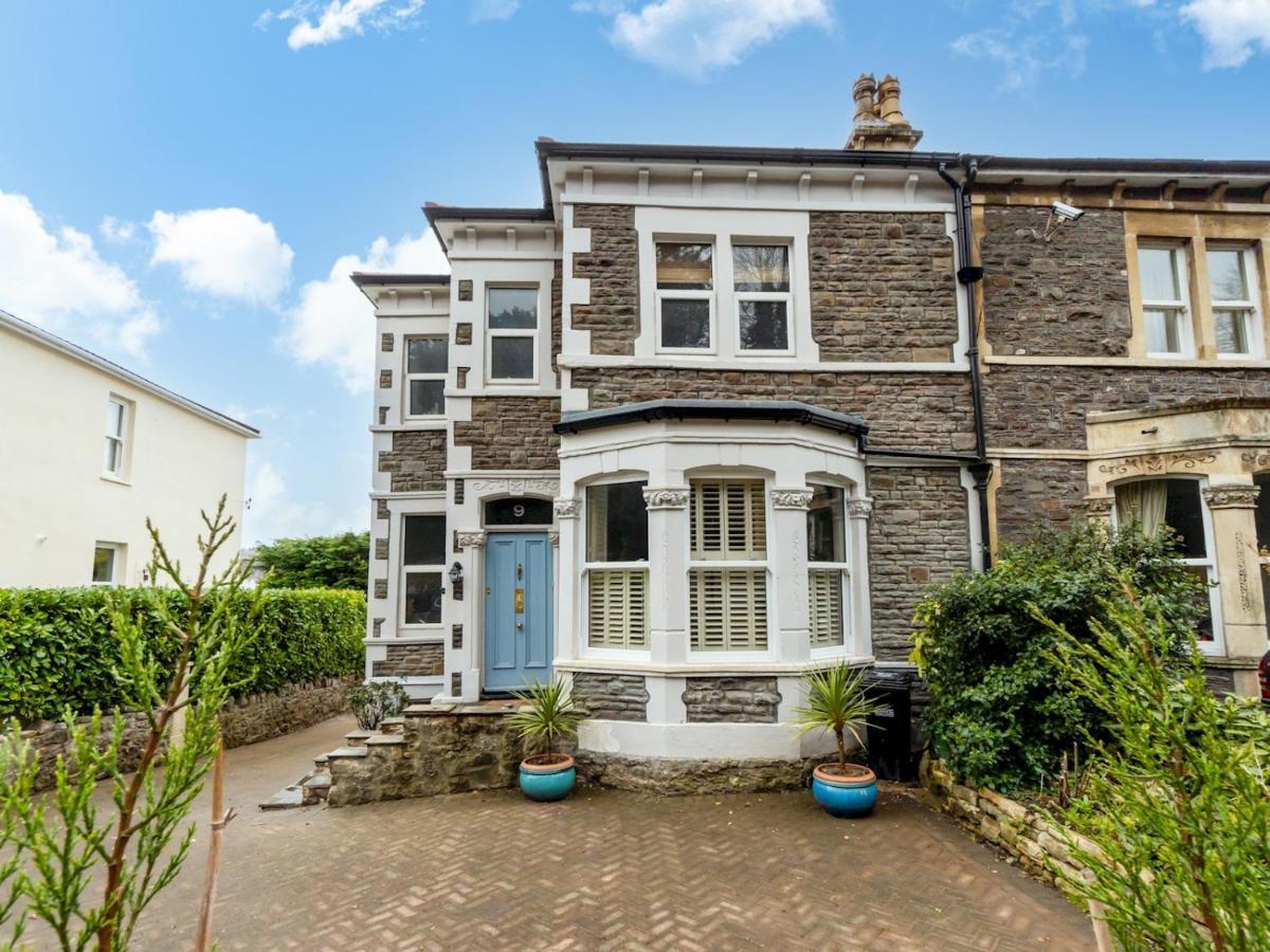 Pass The Keys Lovely 1 Bed Apartment With Free Parking Bath Exterior foto